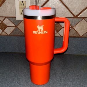 Stanley tumbler